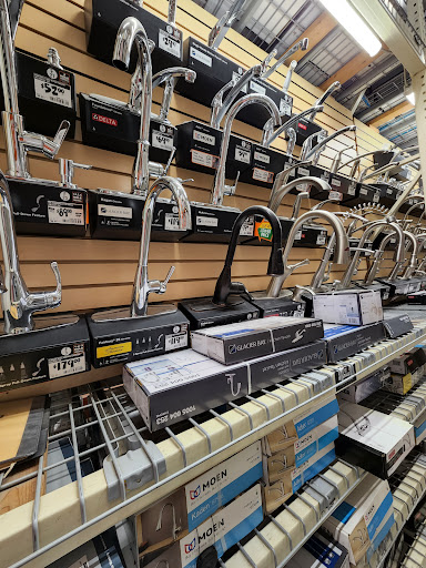 Home Improvement Store «The Home Depot», reviews and photos, 1100 Newport Ave, South Attleboro, MA 02703, USA