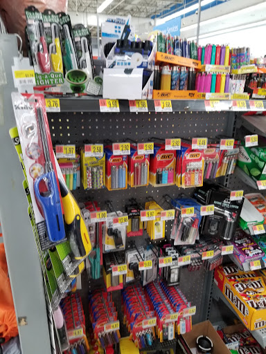 Department Store «Walmart Supercenter», reviews and photos, 2410 E Expy 83, Mission, TX 78572, USA
