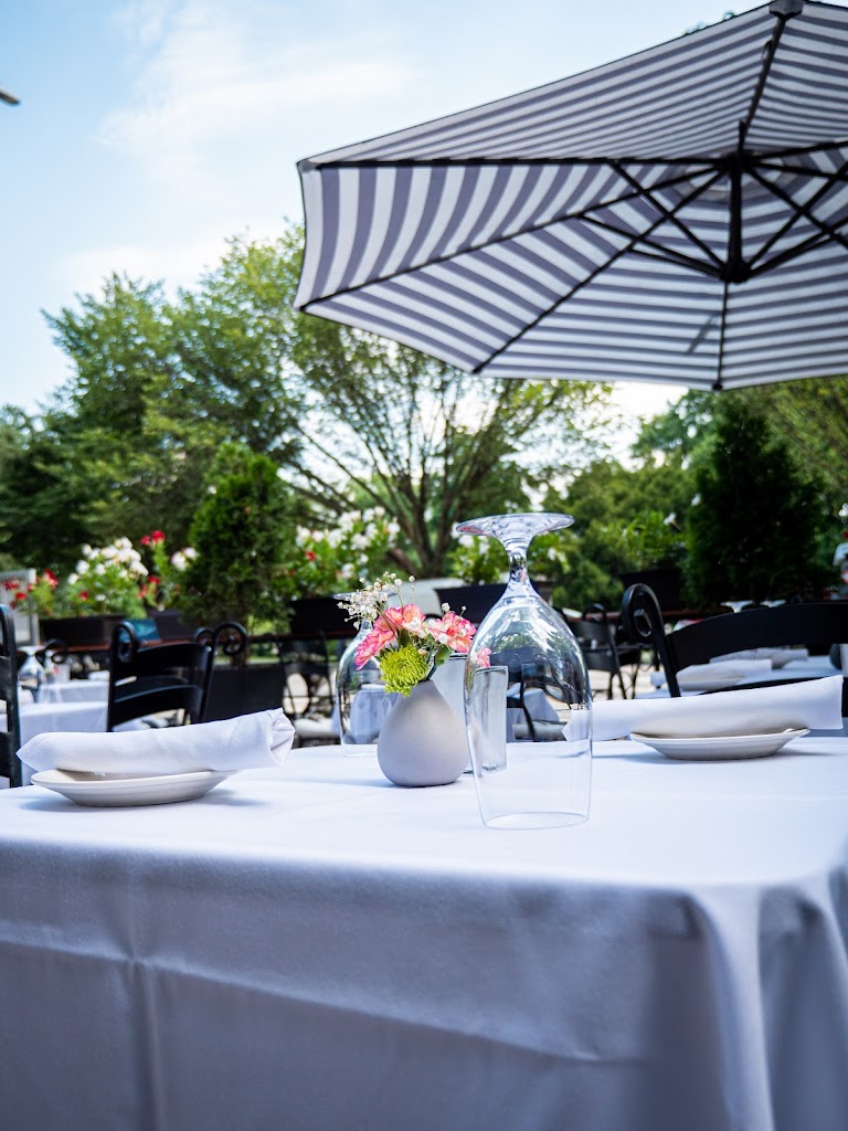 New Heights Restaurant 20008