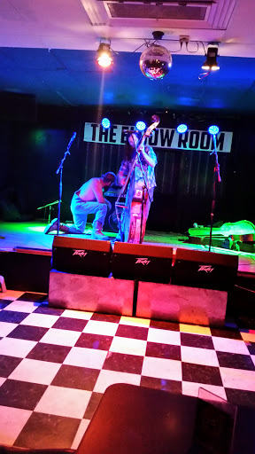 Live Music Bar «The Elbow Room», reviews and photos, 1507 E Pawnee St, Wichita, KS 67216, USA