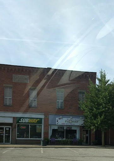 Florist «The Enchanted Florist», reviews and photos, 109 Public Sq, Lagrange, OH 44050, USA