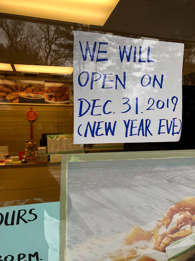 Bar & Grill «QQ Asian Grill», reviews and photos