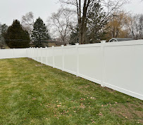 Panorama Fence & Landscaping, Inc. - Photo 7 - Car repair in , Elgin