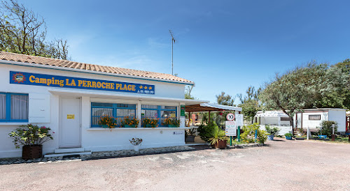 Épicerie La Perroche PLAGE à Saint-Pierre-d'Oléron