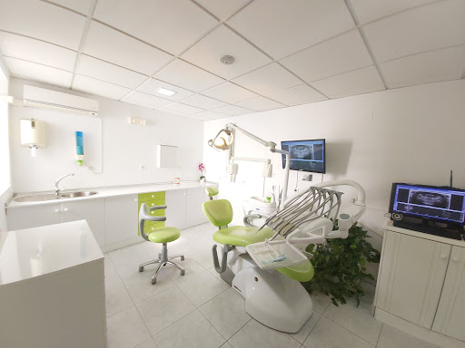 GuadaDental en Fuente de Cantos, Badajoz