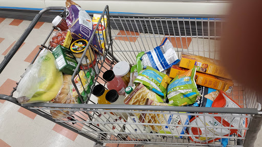 Grocery Store «Market Basket», reviews and photos, 34 Plaistow Rd, Plaistow, NH 03865, USA