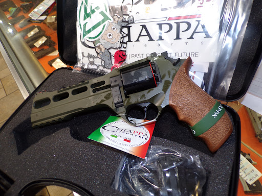 Ammunition Supplier «Treeline Sports, Inc.», reviews and photos, 1447 W Main St, Norristown, PA 19403, USA