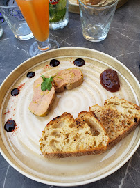 Foie gras du Le restaurant Bellevue à Bergerac - n°3