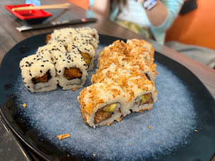 Photo n°94 de MINAMI SUSHI à Saint-Maur-des-Fossés ()