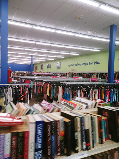 Non-Profit Organization «Goodwill Store», reviews and photos