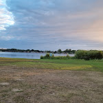 Photo n°2 de l'avis de Natalie.t fait le 15/08/2022 à 06:50 sur le  Kurhaus am Inselsee à Güstrow