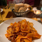 Photo n°4 de l'avis de Elena.a fait le 06/10/2022 à 17:00 sur le  Bacco Verde circ. ARCI à Parma