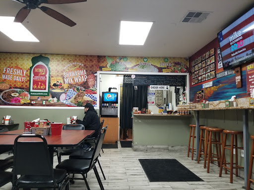 Fatimas Grill image