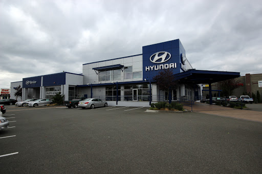 Hyundai Dealer «Korum Hyundai», reviews and photos, 111 River Rd, Puyallup, WA 98371, USA