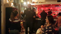 Atmosphère du Restaurant NAVARRO PUB BAR A JEUX à Paris - n°3