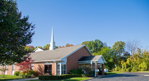 Lakeside Bible Chapel