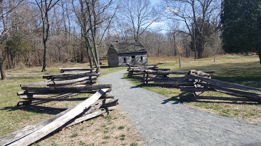 Historical Place «Sully Historic Site», reviews and photos, 3650 Historic Sully Way, Chantilly, VA 20151, USA