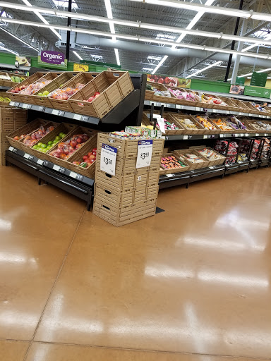 Department Store «Walmart Supercenter», reviews and photos, 2000 Orchard Rd, Montgomery, IL 60538, USA