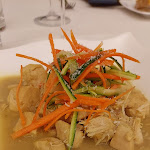 Photo n°8 de l'avis de Maria.. fait le 05/09/2021 à 09:24 sur le  White Hotel Resort à Vieste