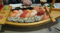 Sushi du Restaurant japonais Sakura Sushi à Le Havre - n°12