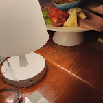 Photo n°3 de l'avis de Lella.u fait le 12/07/2022 à 10:29 sur le  Le 5 Palme - Restaurant & Lounge Bar à Marsala