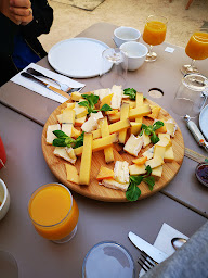 Photo n°16 de Café Borély à Marseille ()