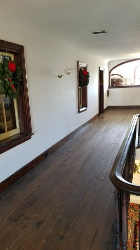 Local History Museum «Bellamy Mansion Museum», reviews and photos, 503 Market St, Wilmington, NC 28401, USA