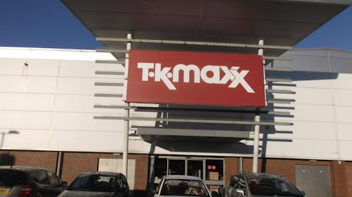 TK Maxx