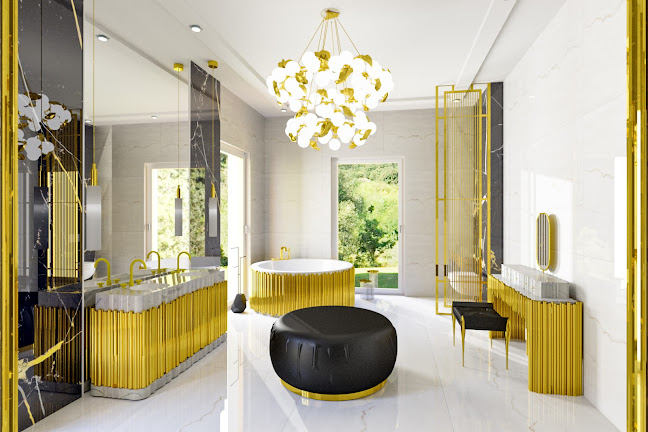 Brinterior - Törökbálint