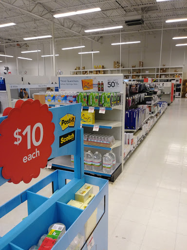 Office Supply Store «Office Depot», reviews and photos, 3795 W Emporium Cir, Mesquite, TX 75150, USA