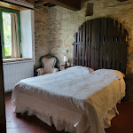 Photo n°1 de l'avis de Adriana.o fait le 17/05/2022 à 11:19 sur le  Agriturismo La Noce di Francesca à Londa