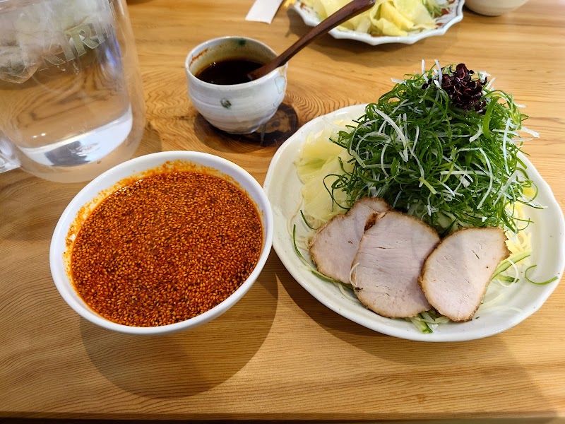 広島冷麺居酒屋 麦家人