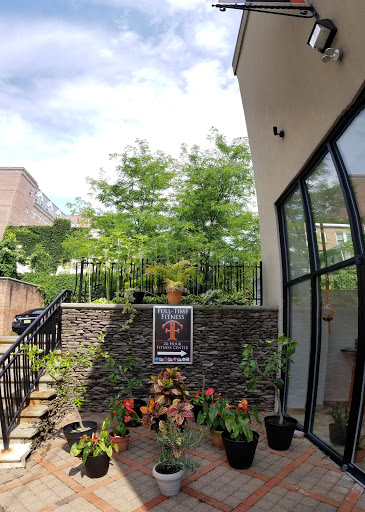 Gym «Full Time Fitness - Morristown», reviews and photos, 17 Bank St, Morristown, NJ 07960, USA