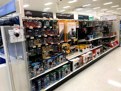 Department Store «Target», reviews and photos, 4000 McCain Blvd, North Little Rock, AR 72116, USA