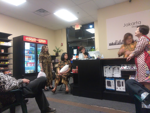 Grocery Store «Jakarta Market», reviews and photos, 4500 Satellite Blvd, Duluth, GA 30096, USA