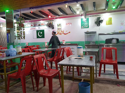 Quetta Akbar Cafe - M344+F4M, I-9 Markaz I 9 Markaz I-9, Islamabad, Islamabad Capital Territory, Pakistan