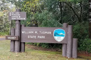 William M. Tugman State Park image