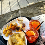 Photo n°1 de l'avis de The.a fait le 14/07/2021 à 14:29 sur le  Pizzeria La Rotonda Sul Pane à San Giovanni in Persiceto