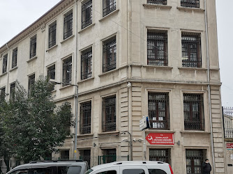 İstanbul İl Göç İdaresi Avrupa Yakasi Koordinasyon Bürosu