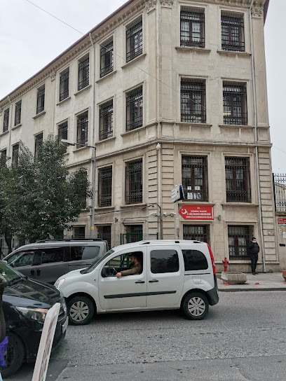 İstanbul İl Göç İdaresi Avrupa Yakası Koordinasyon Bürosu