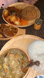 Photo n°13 de Chez Lalabou à Pantin ()