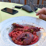 Photo n°2 de l'avis de ketty696. fait le 11/09/2023 à 11:03 sur le  Oronero à Cogoleto