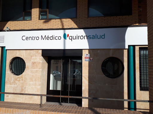 Información y opiniones sobre Centro Médico Quirónsalud Toledo de Toledo