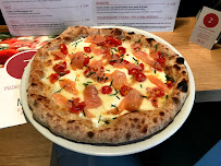 Pizzacoteca di Brera à Milan menu