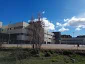 Colegio Santa María la Blanca en Madrid