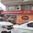 Gülen Pastanesi