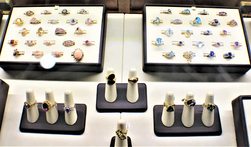 Pawn Shop «Gold & Pawn», reviews and photos, 2291 S Cleveland Ave, Fort Myers, FL 33901, USA