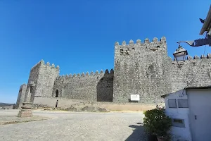 Castle of Trancoso image