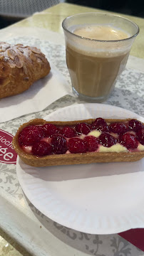 Framboise du Sandwicherie Brioche Dorée à Paris - n°5