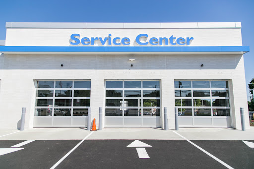 Honda Dealer «Ganley Honda», reviews and photos, 25870 Lorain Rd, North Olmsted, OH 44070, USA